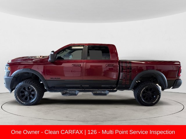 Used 2023 Ram 2500 Power Wagon Truck