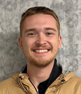 Staff member Trenton Atherton from ID_0c5299cd0ffb