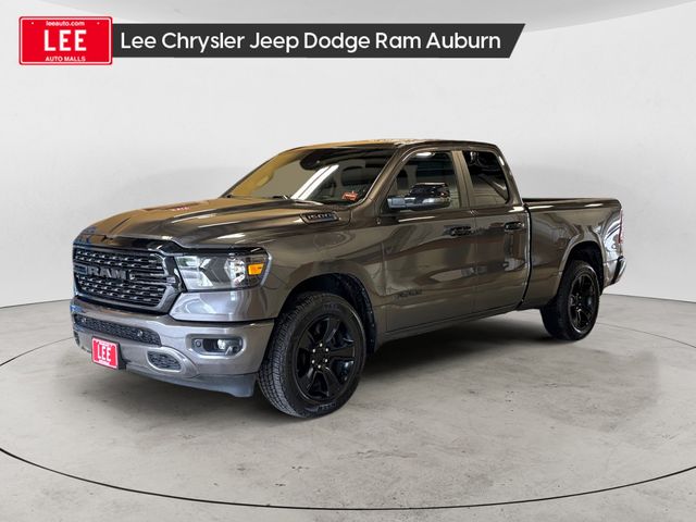 2023 Ram 1500 Truck 