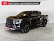  Nissan Titan