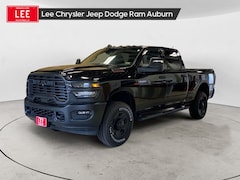 2025 Ram 2500 TRADESMAN CREW CAB 4X4 6'4 BOX Pickup