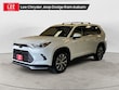 Toyota Grand Highlander Hybrid