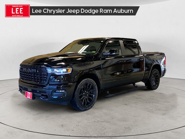 2026 RAM Ram 1500 Pickup Limited's photo