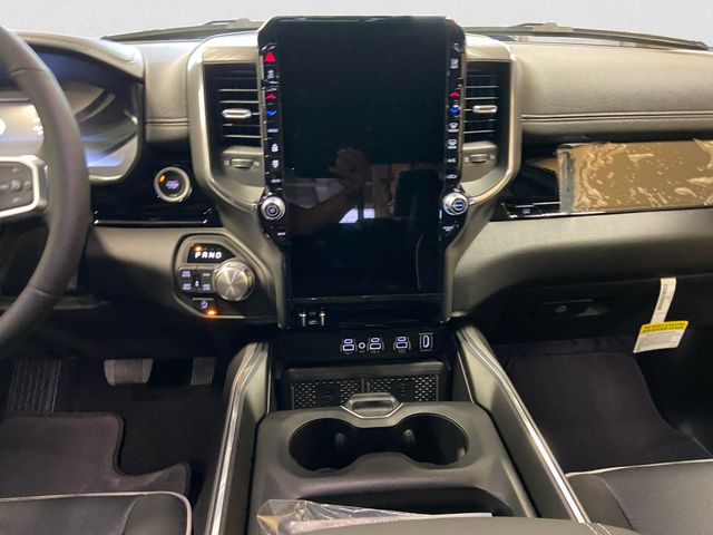 2026 RAM 1500 Laramie - Photo 11