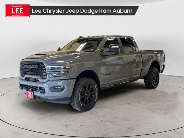 2026 Ram 2500 Pickup 