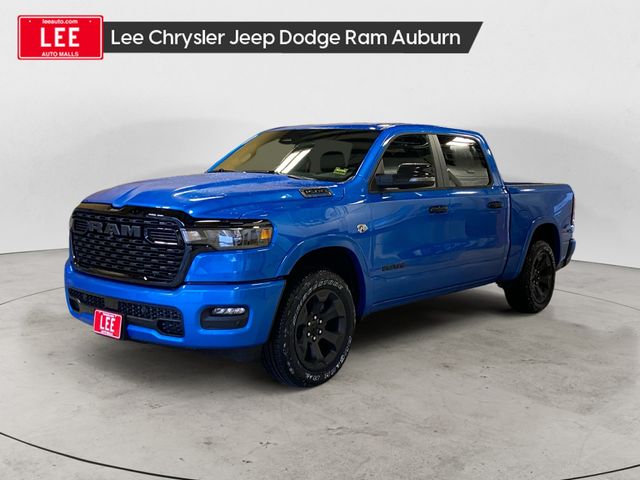 2026 RAM Ram 1500 Pickup Big Horn/Lone Star's photo