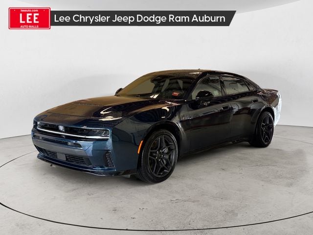 2026 Dodge Charger Scat Pack Plus AWD's photo