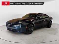 2026 Dodge Charger SCAT PACK PLUS 4-DOOR AWD Sedan