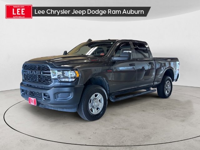 2023 RAM 3500 Pickup