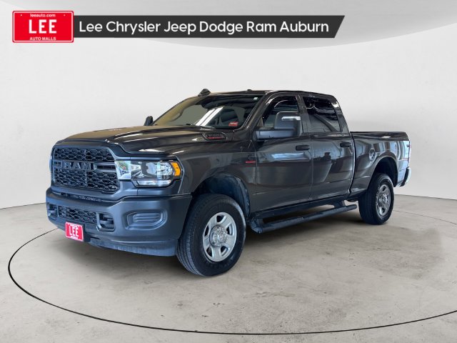 Used 2023 Ram 3500 Tradesman Truck