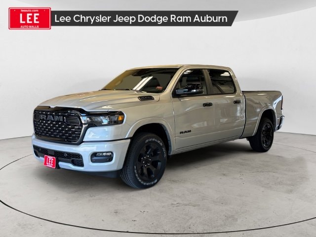 2026 RAM 1500 Pickup Big Horn/Lone Star