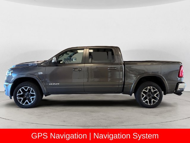 New 2026 Ram 1500 LARAMIE CREW CAB 4X4 5'7 BOX Pickup
