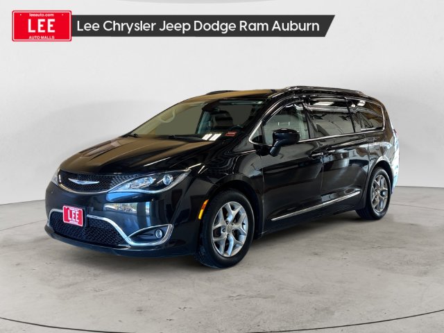 2018 Chrysler Pacifica Touring L Minivan/Van