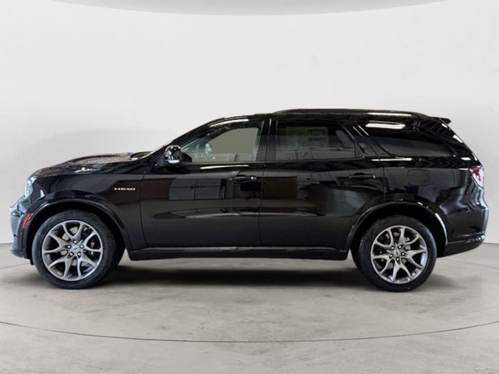 New 2026 Dodge Durango GT PLUS AWD HEMI V8 Sport Utility