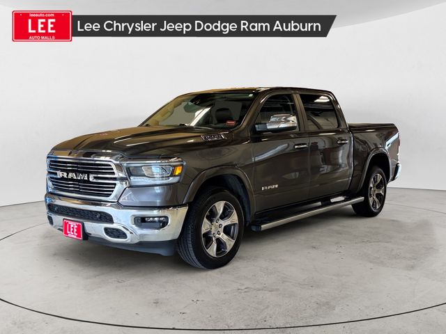 2021 Ram 1500 Truck 