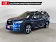  Subaru Ascent