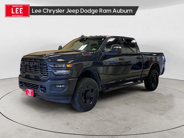 2026 Ram 3500 Pickup 