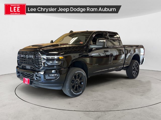  Ram 2500