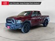  Ram 1500 Classic