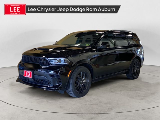 2026 Dodge Durango GT HEMI Premium V8's photo