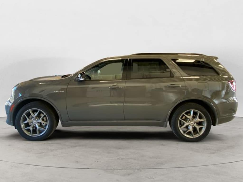 New 2026 Dodge Durango GT PLUS AWD HEMI V8 Sport Utility