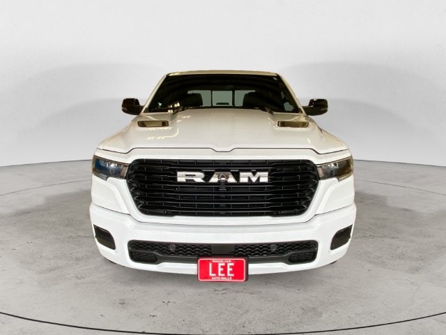 2026 RAM 1500 Laramie - Photo 8