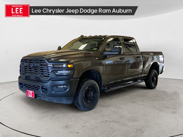 2026 RAM Ram 2500 Pickup Tradesman's photo