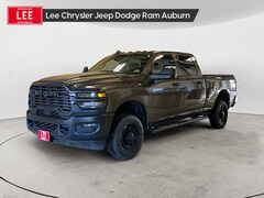 2026 Ram 2500 TRADESMAN CREW CAB 4X4 6'4 BOX Pickup