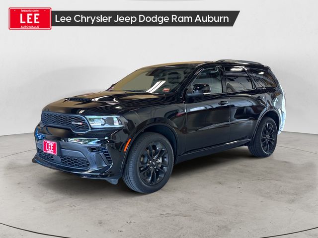 2026 Dodge Durango Sport Utility 
