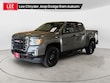  GMC Canyon