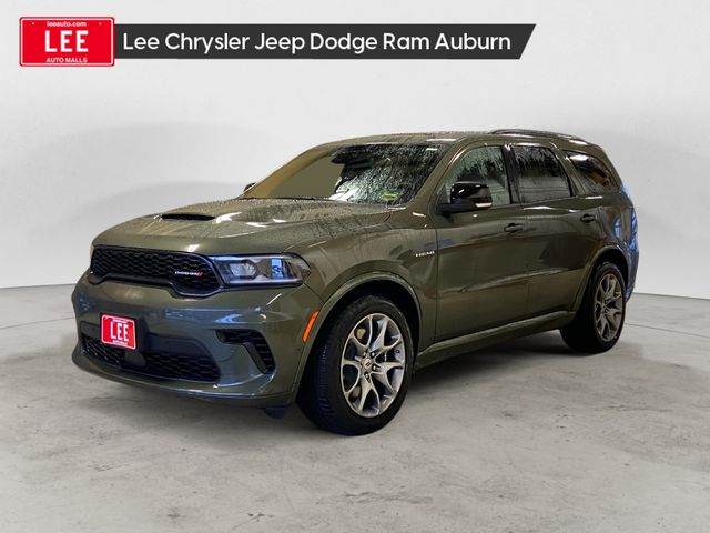 2026 Dodge Durango GT HEMI Plus V8's photo