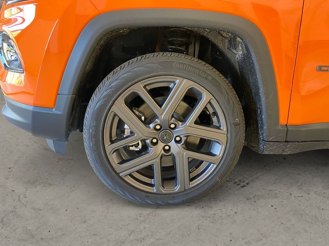 2026 Jeep Compass Limited Altitude - Photo 15