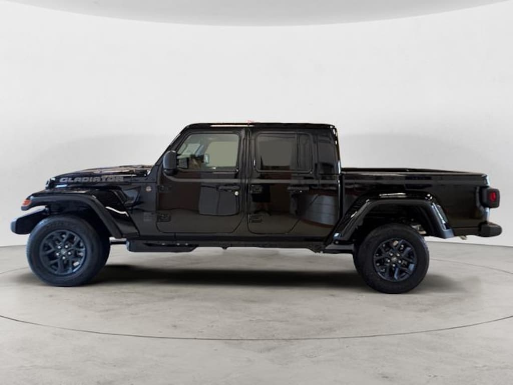 New 2026 Jeep Gladiator 85TH ANNIVERSARY EDITION 4X4 Pickup
