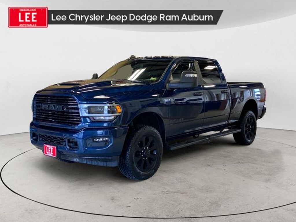 Used 2024 Ram 2500 Laramie Truck