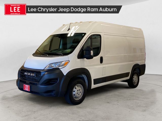 2023 RAM ProMaster Cargo Van Base's photo