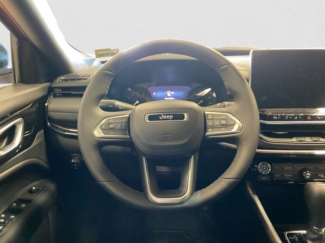 2026 Jeep Compass Limited Altitude - Photo 13