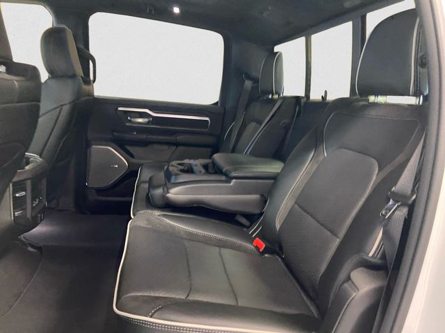 2026 RAM 1500 Laramie - Photo 13