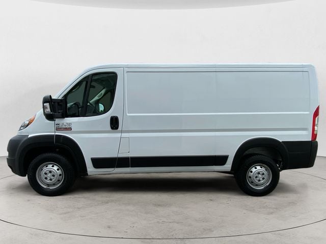 Used 2021 RAM ProMaster Cargo Van Base with VIN 3C6LRVVG4ME514640 for sale in Auburn, ME