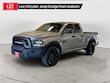  Ram 1500 Classic