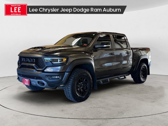 2021 Ram 1500 Truck 
