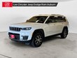  Jeep Grand Cherokee L