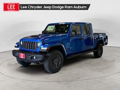 2025 Jeep Gladiator SPORT S 4X4 Pickup