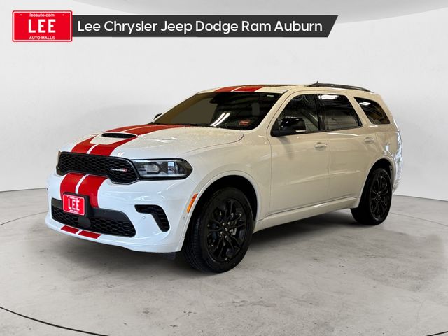 2026 Dodge Durango GT Plus AWD's photo
