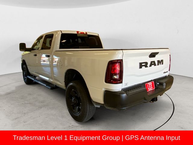 2026 Ram 3500 Tradesman photo 3