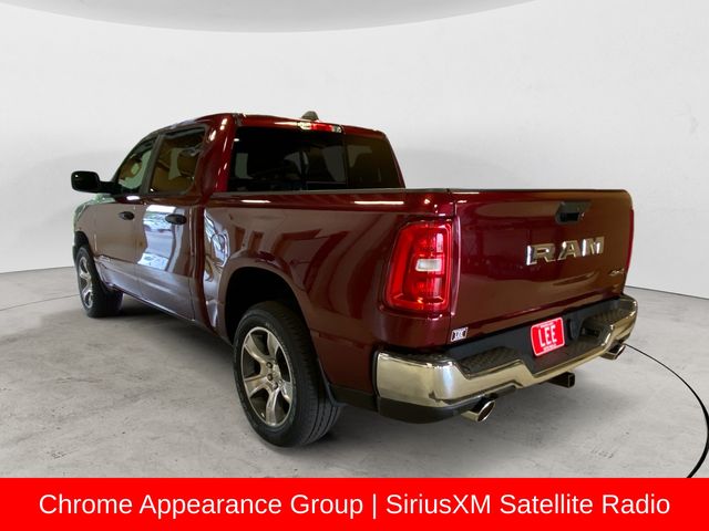 2026 Ram 1500 Tradesman photo 2