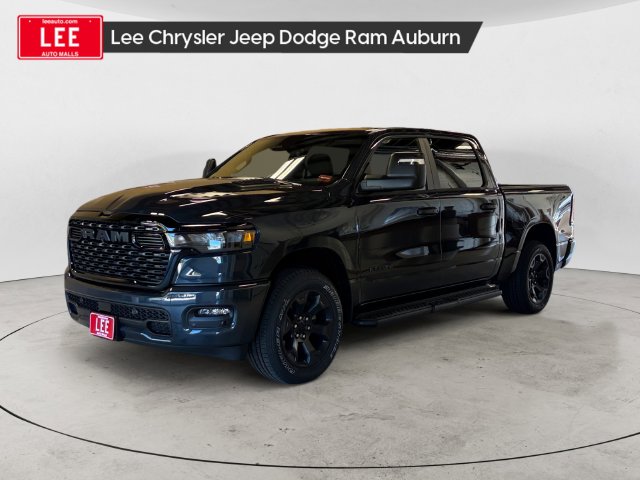 2027 RAM 1500 Pickup Express