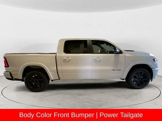 2026 RAM 1500 Laramie - Photo 6