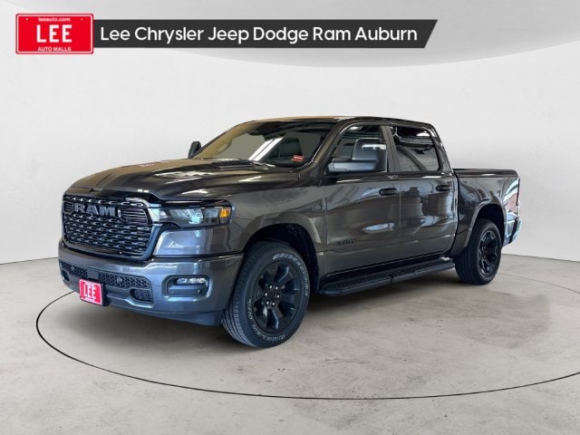 2027 RAM 1500 Pickup Express