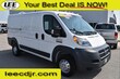  Ram Promaster 1500
