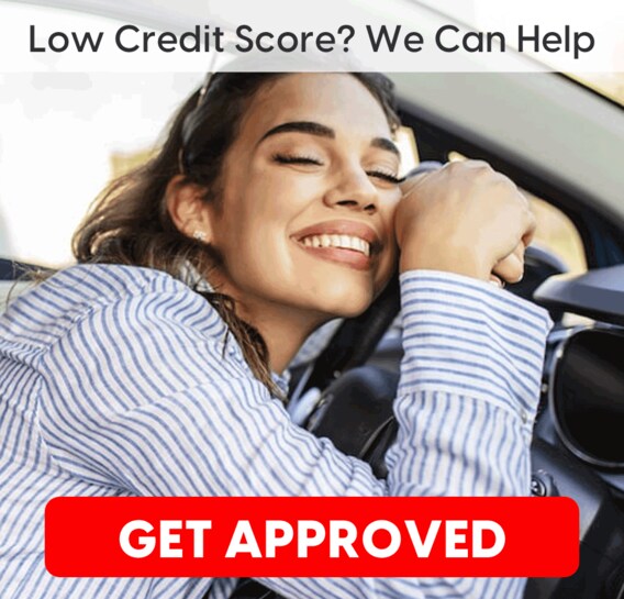 Lee Credit Express | Maine Bad Credit Auto Financing